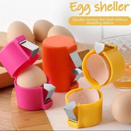 Egg Shell Opener(Buy 1 Get 1 Free)