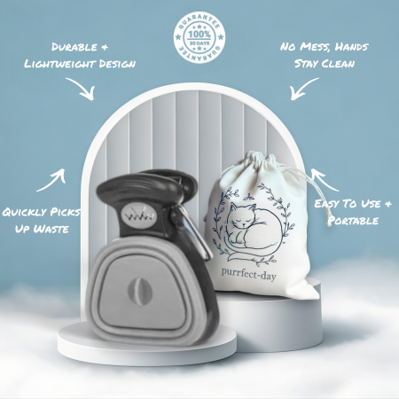 Pooper Scooper Pro™