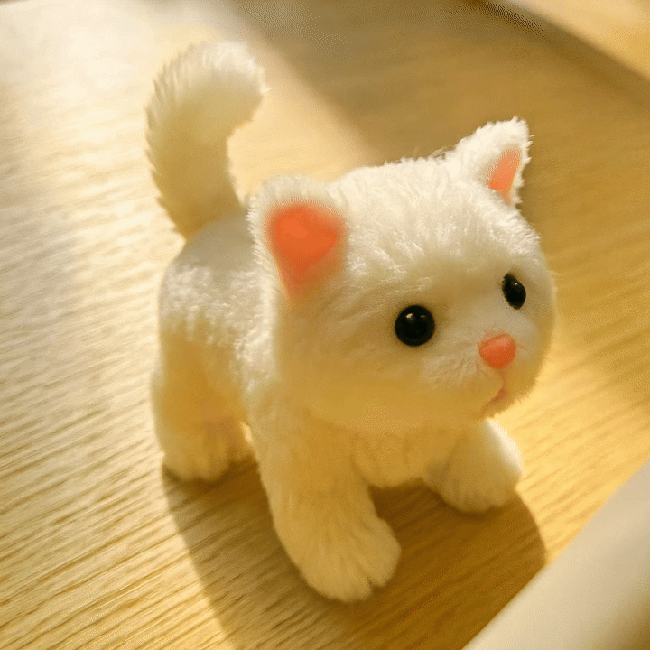 🐱My Realistic Cat Toys-🐾Bring Endless Joy and Warmth