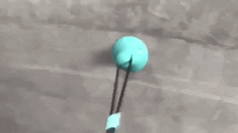 TugToy™ - Primal Suction Tug Toy